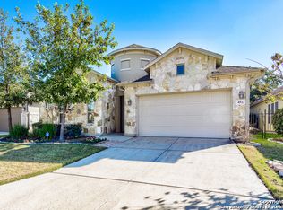 4523 Amorosa Way, San Antonio, TX 78261