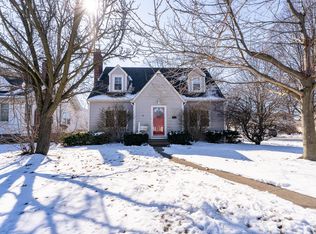 3134 Ridge Rd, Highland, IN 46322
