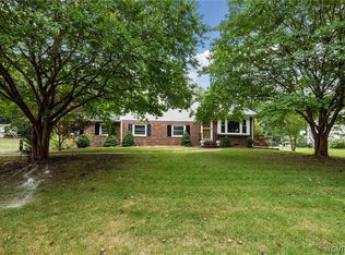 6241 Daleshire Dr, North Chesterfield, VA 23234