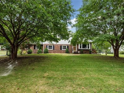 6241 Daleshire Dr, North Chesterfield, VA, 23234