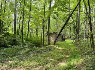 500 Hickory Knoll Ridge Rd, Franklin, NC 28734