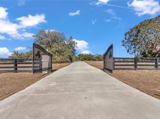 12535 SW 107th Street Rd, Dunnellon, FL 34432