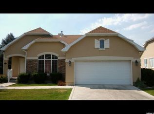 1434 W Renaissance Pl, Pleasant Grove, UT 84062