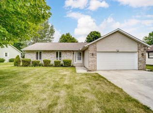 3072 Whippoorwill Ave, Lima, OH 45807