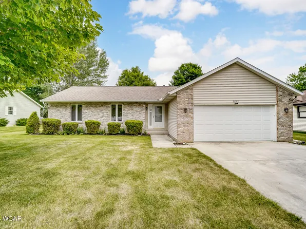 3072 Whippoorwill Ave, Lima, OH 45807