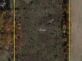 Buckeye Rd, Camden, MI 49232
