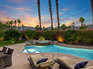 50445 Mountain Shadows Rd, La Quinta, CA 92253