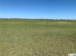 13 E Lago Loop Rd, Pt O Connor, TX 77982