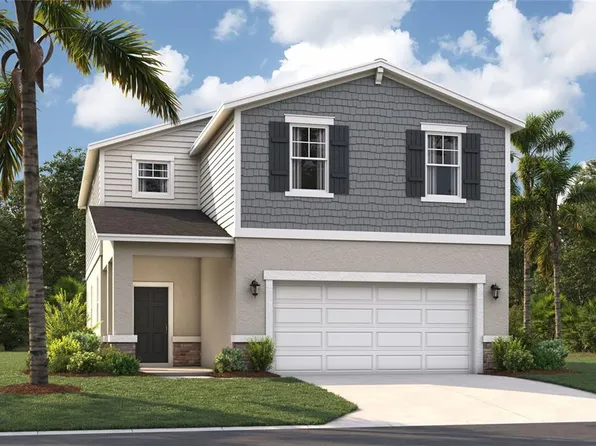 3842 SENNA WAY, TAVARES, FL 32778