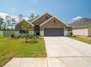 10277 S Goshawk Trl, Conroe, TX 77385