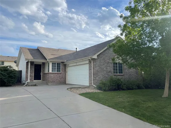 18784 E Linvale Place, Aurora, CO 80013