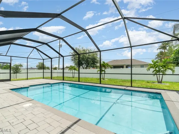 1406 SW 13th St, Cape Coral, FL 33991