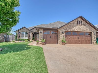 9101 Misty Ln, Oklahoma City, OK, 73160