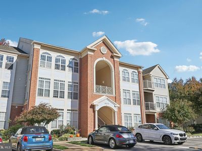 6610 Netties Ln APT 27F, Alexandria, VA, 22315
