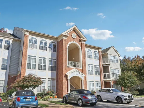 6610 Netties Ln APT 27F, Alexandria, VA 22315