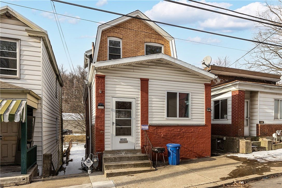 8325 Bricelyn St, Pittsburgh, PA 15221 | MLS #1686524 | Zillow