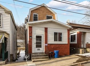 8325 Bricelyn St, Pittsburgh, PA 15221