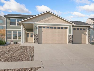 590 SW Umatilla Ct, Pullman, WA, 99163