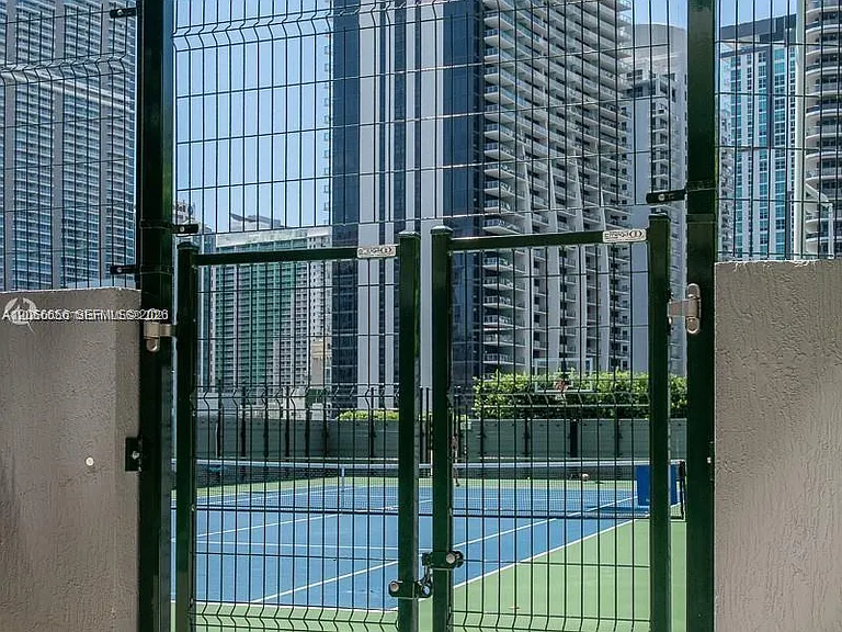 801 S Miami Ave #2706 — Photo 18