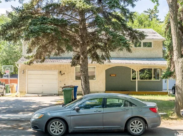 60 Dunning CRESCENT, Regina, SK S4S 3W1