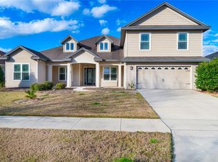 11218 SW 34th Rd, Gainesville, FL 32608