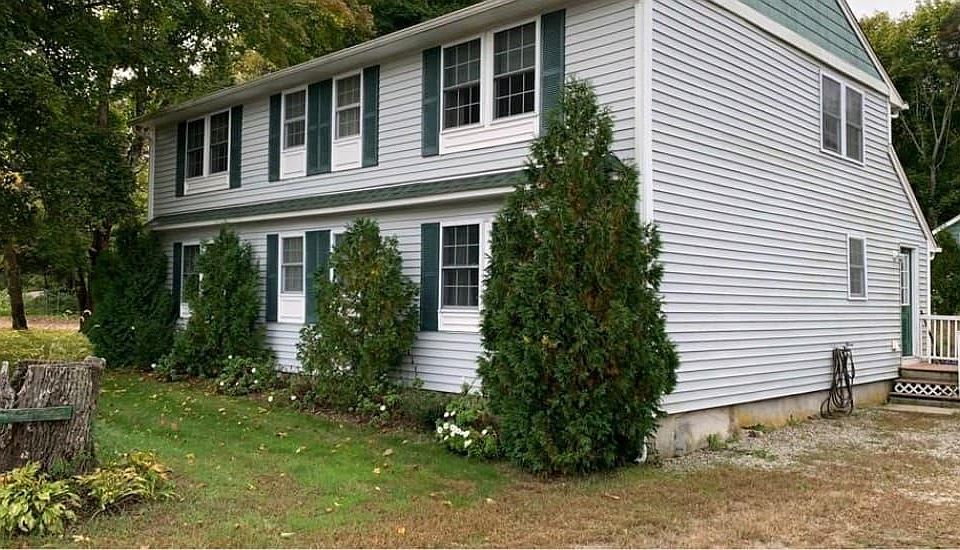 Private entry to first floor. Driveways have been recently paved!