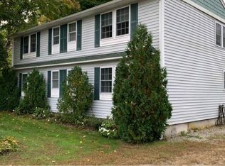 55 Lafayette Rd, North Kingstown, RI 02852