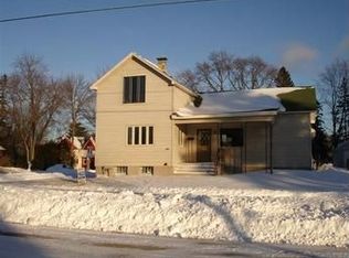 190 N Noquebay Ave, Peshtigo, WI 54157