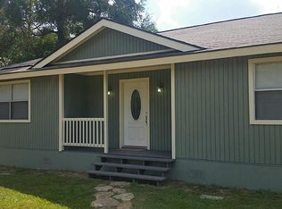 331 Trails End Dr, Cleveland, TX 77328