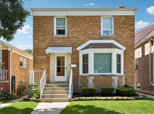 5948 S Komensky Ave, Chicago, IL 60629