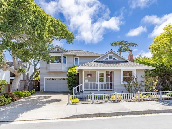 315 Granite St, Pacific Grove, CA 93950