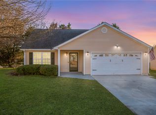 112 Melrose Dr, Laurens, SC 29360