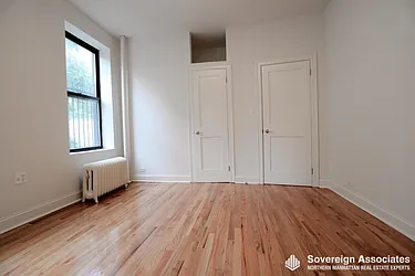 Rented by Sovereign Associates