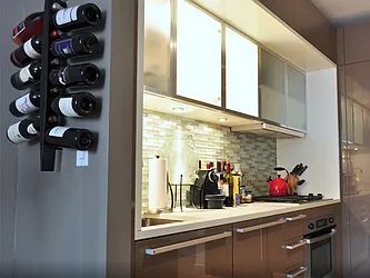 Rented by Maison International