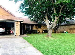 8028 Berry Brook Dr, Watauga, TX 76148