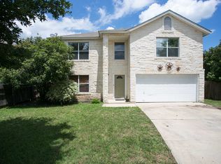 18009 Lynde Cv, Pflugerville, TX 78660