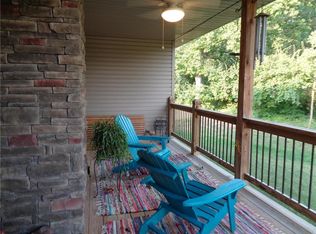 620 Roe St, Warrensburg, MO 64093