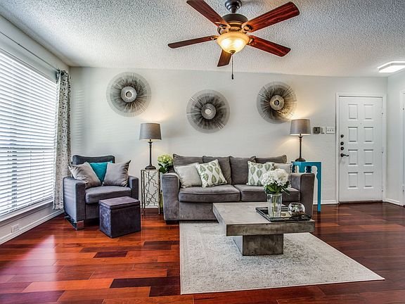 5th image of 5200 Martel Ave APT 27A