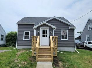 512 Harcourt Dr, Elmira, NY 14904