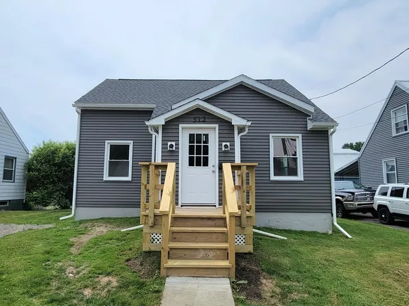 512 Harcourt Dr, Elmira, NY 14904