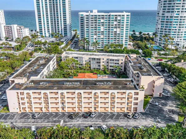 1541 S Ocean Boulevard #301, Pompano Beach, FL 33062