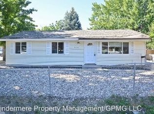 2101 S Shoshone St, Boise, ID 83705