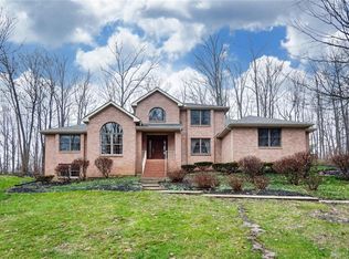 4211 Moss Point Ln, Springfield, OH 45504