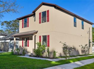 7401 N Rome Ave, Tampa, FL 33604