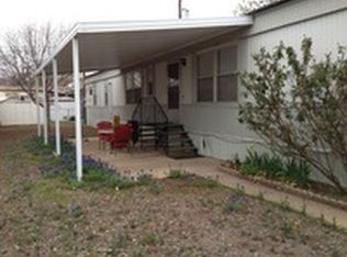 34 E Sunset Dr, Kerrville, TX 78028