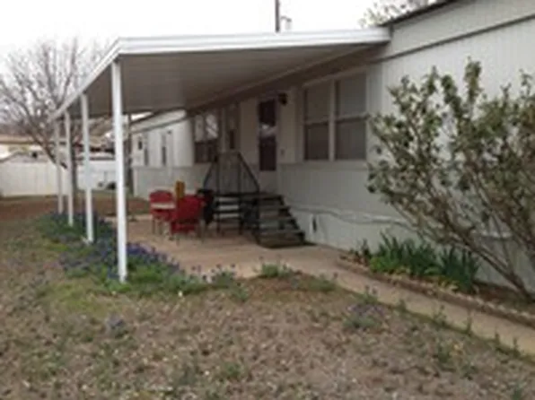34 E Sunset Dr, Kerrville, TX 78028