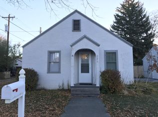 221 N 13th St, Worland, WY 82401