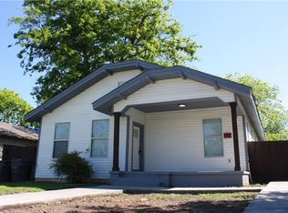 2910 S Denley Dr, Dallas, TX 75216