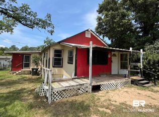 38621 Brown Rd S, Bay Minette, AL 36507