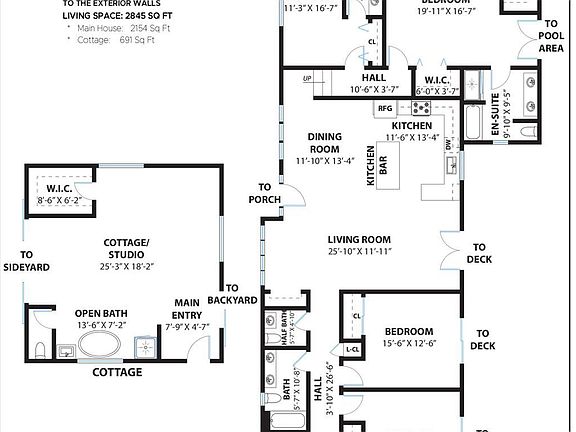 5th image of 218 Middle Rincon Road